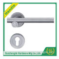 SZD SLH-109SS Top Quality Door Lever Handle On Rose Plate